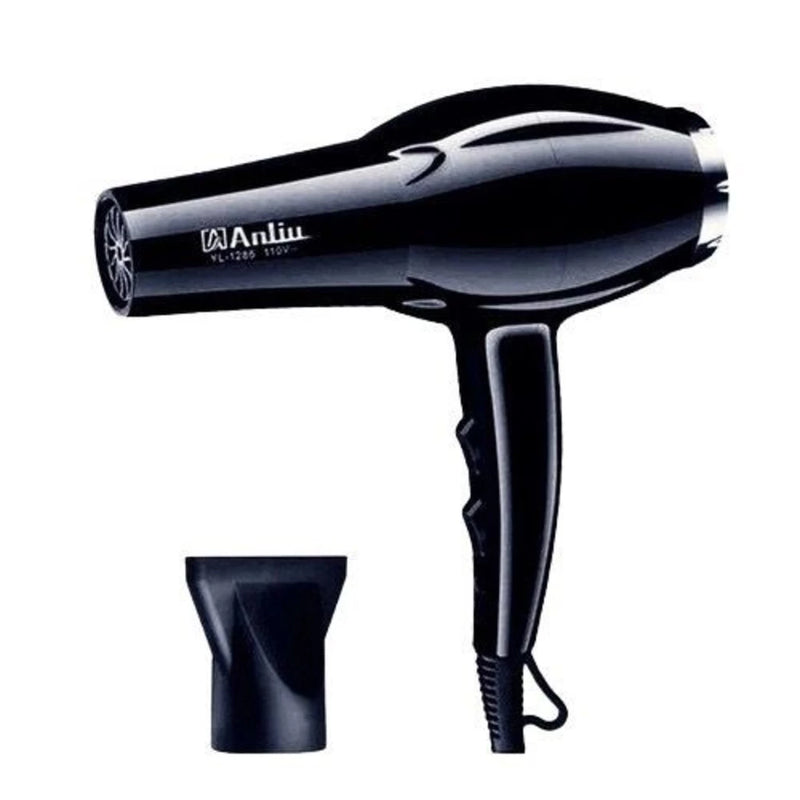 Secador de Cabelo 110v Profissional 3200W